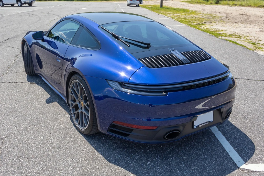2020 Porsche 992 Carrera S - Image 7 of 26