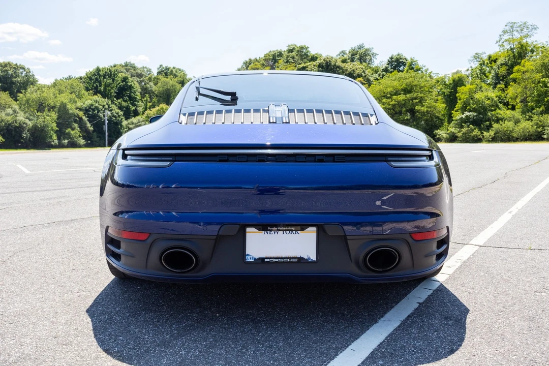 2020 Porsche 992 Carrera S - Image 9 of 26