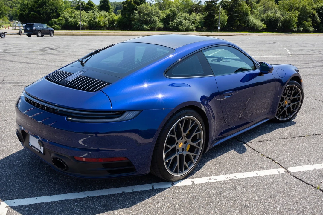 2020 Porsche 992 Carrera S - Image 10 of 26