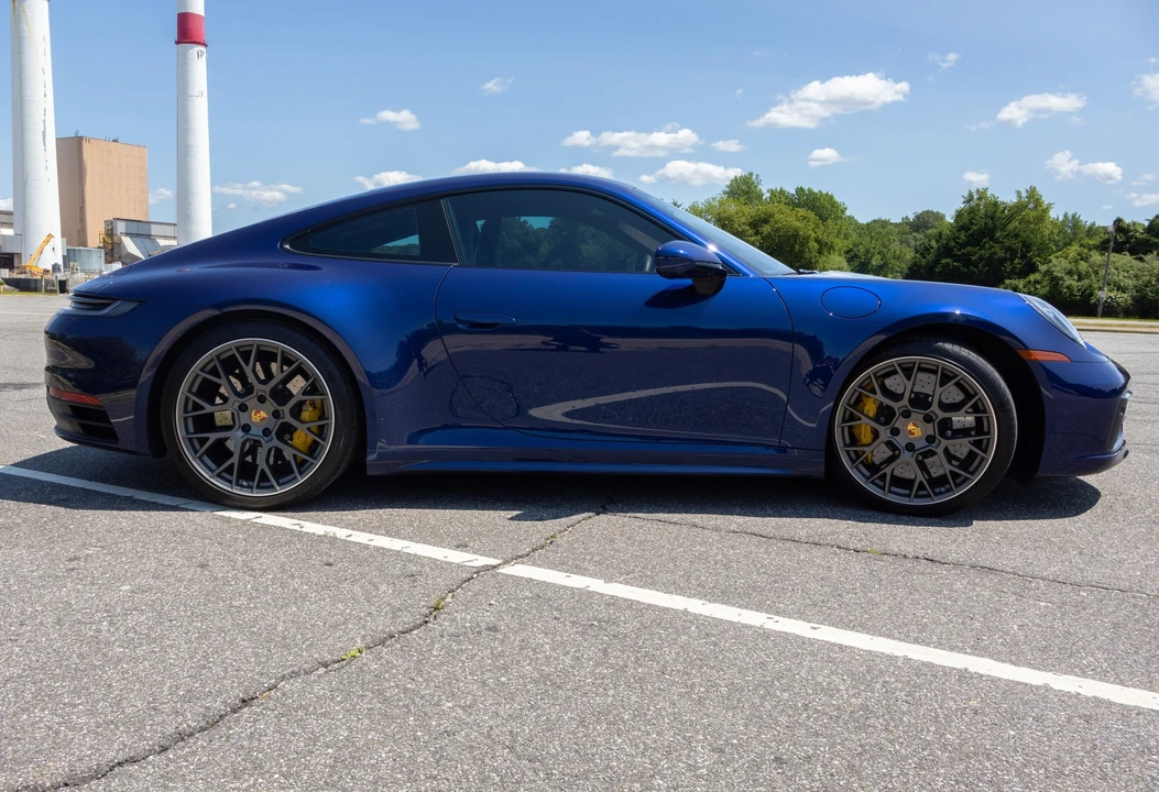 2020 Porsche 992 Carrera S - Image 12 of 26