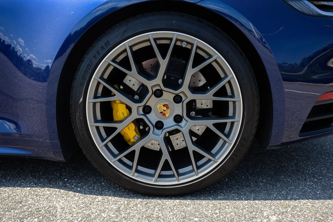 2020 Porsche 992 Carrera S - Image 14 of 26
