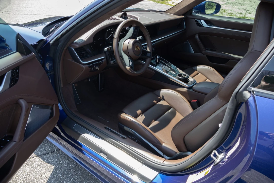 2020 Porsche 992 Carrera S - Image 23 of 26