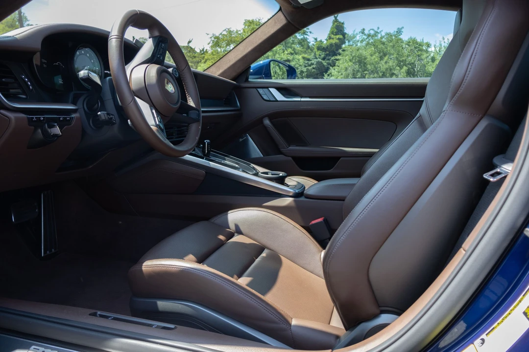 2020 Porsche 992 Carrera S - Image 24 of 26