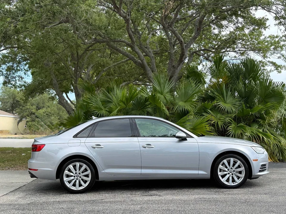 2017 Audi B9 A4 - Image 14 of 24