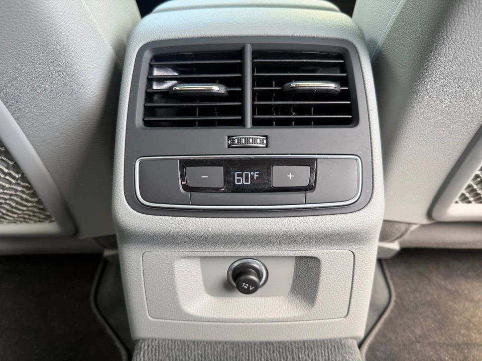 2017 Audi B9 A4 - Image 19 of 24