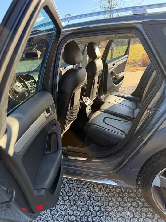 2014 Audi Allroad - Image 11 of 15