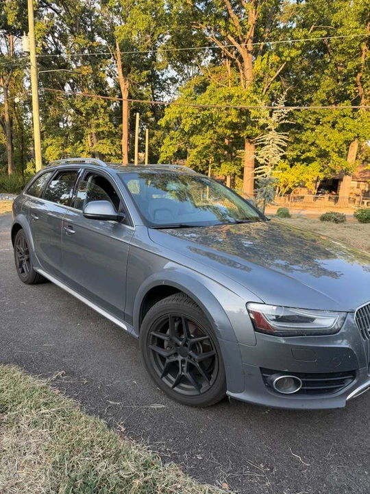 2014 Audi Allroad - Image 15 of 15