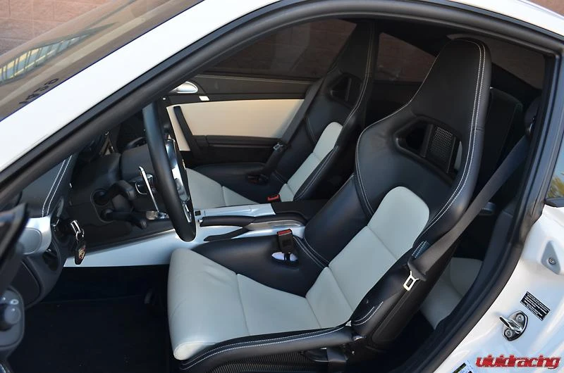 2011 Porsche 997 Turbo S - Image 21 of 28