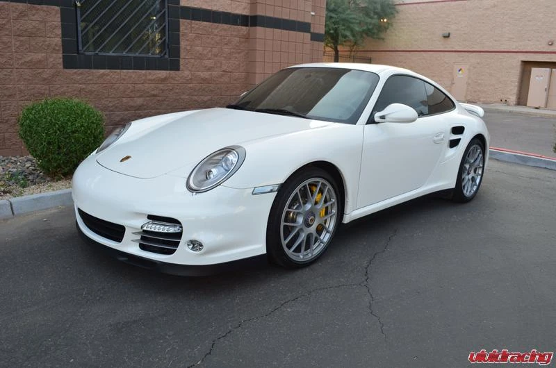 2011 Porsche 997 Turbo S - Image 28 of 28