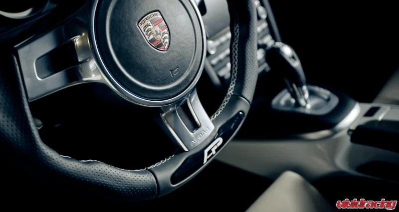 2011 Porsche 997 Turbo S - Image 20 of 28