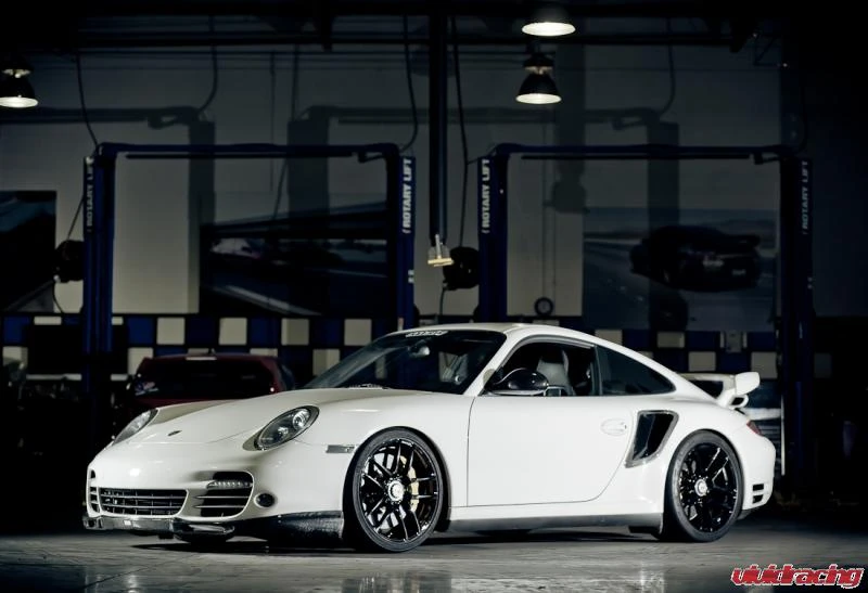 2011 Porsche 997 Turbo S - Image 3 of 28