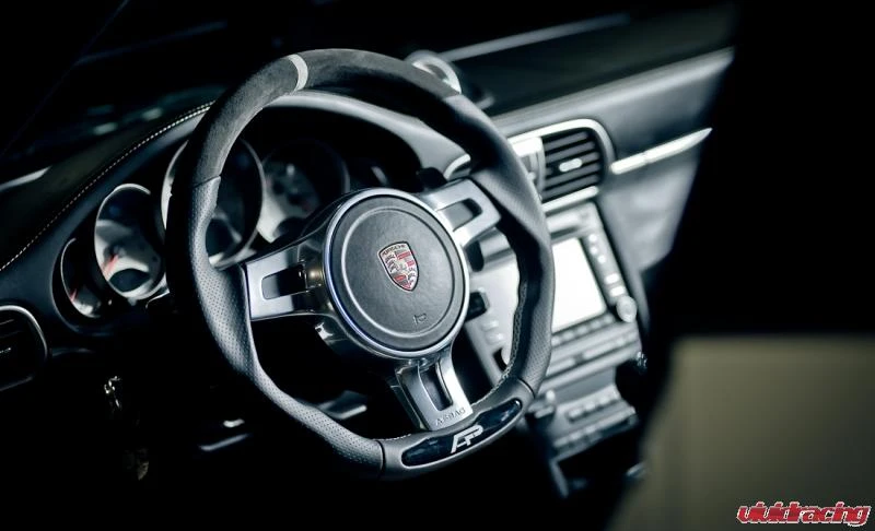 2011 Porsche 997 Turbo S - Image 19 of 28