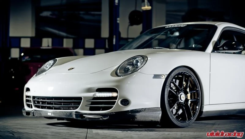 2011 Porsche 997 Turbo S - Image 6 of 28