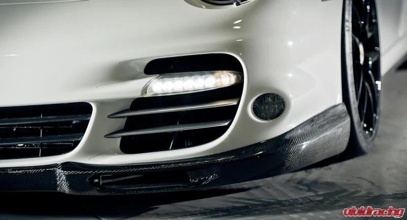 2011 Porsche 997 Turbo S - Image 7 of 28