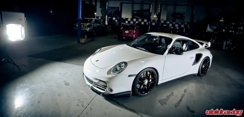 2011 Porsche 997 Turbo S - Image 4 of 28