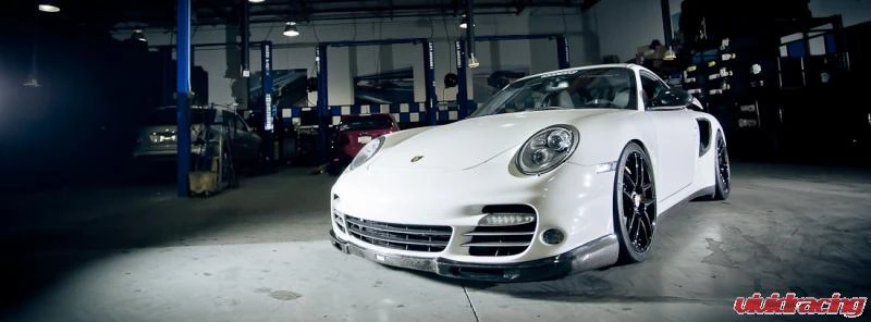 2011 Porsche 997 Turbo S - Image 9 of 28