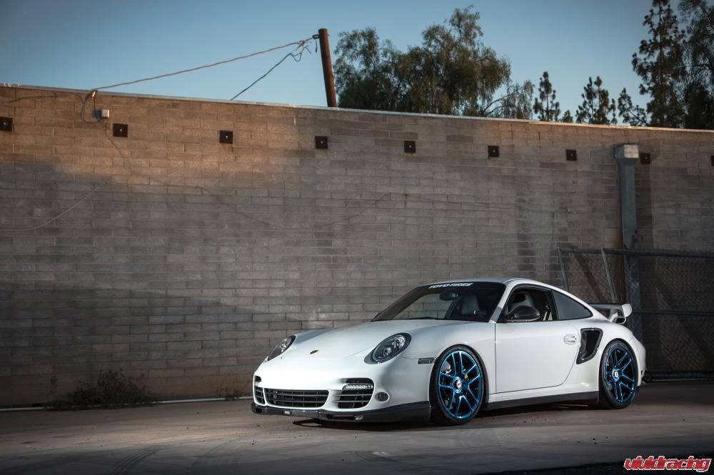 2011 Porsche 997 Turbo S - Image 23 of 28