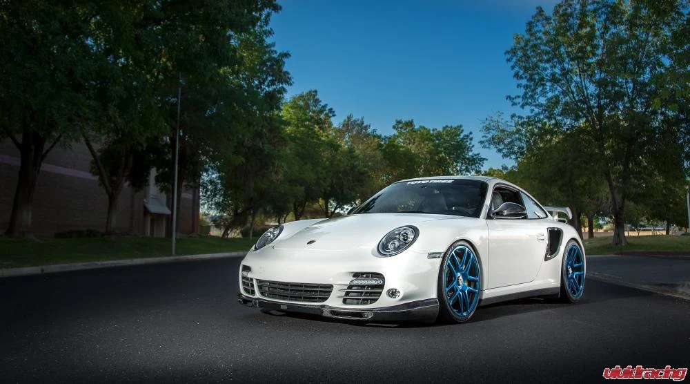 2011 Porsche 997 Turbo S - Image 25 of 28