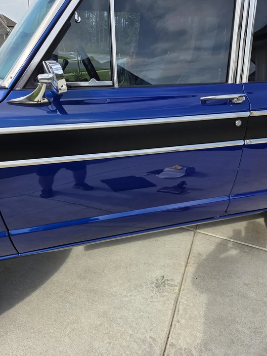 1976 Jeep SJ Wagoneer - Image 23 of 31