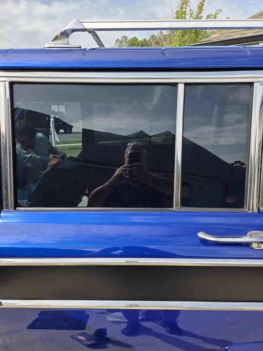 1976 Jeep SJ Wagoneer - Image 24 of 31