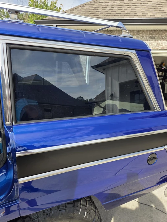 1976 Jeep SJ Wagoneer - Image 25 of 31