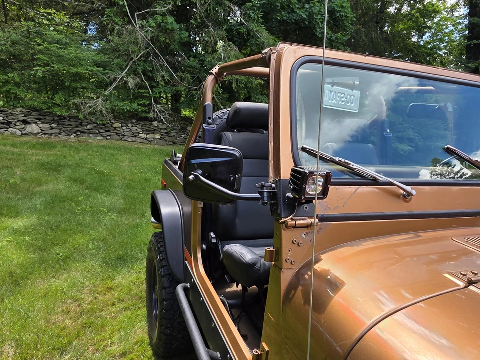 1980 Jeep CJ7 - Image 18 of 31