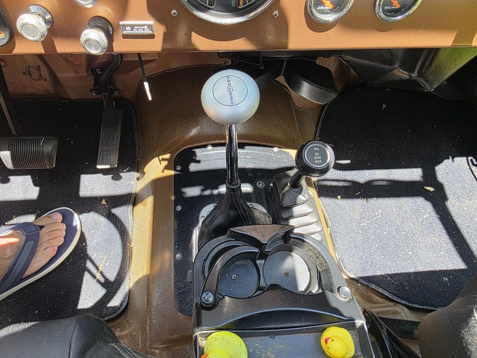 1980 Jeep CJ7 - Image 31 of 31