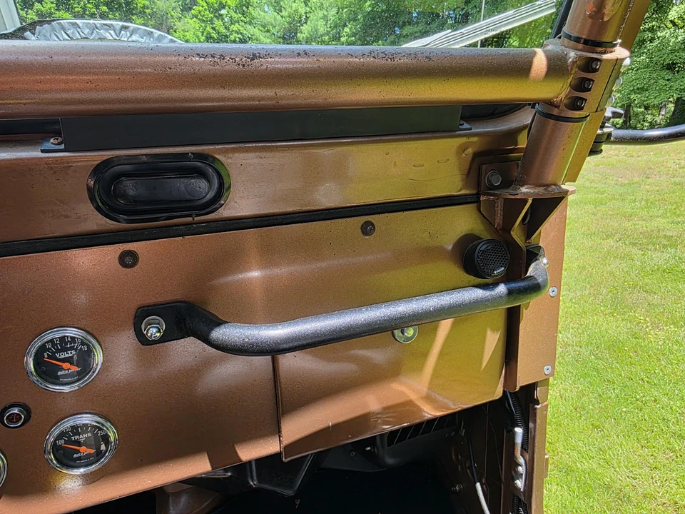 1980 Jeep CJ7 - Image 30 of 31