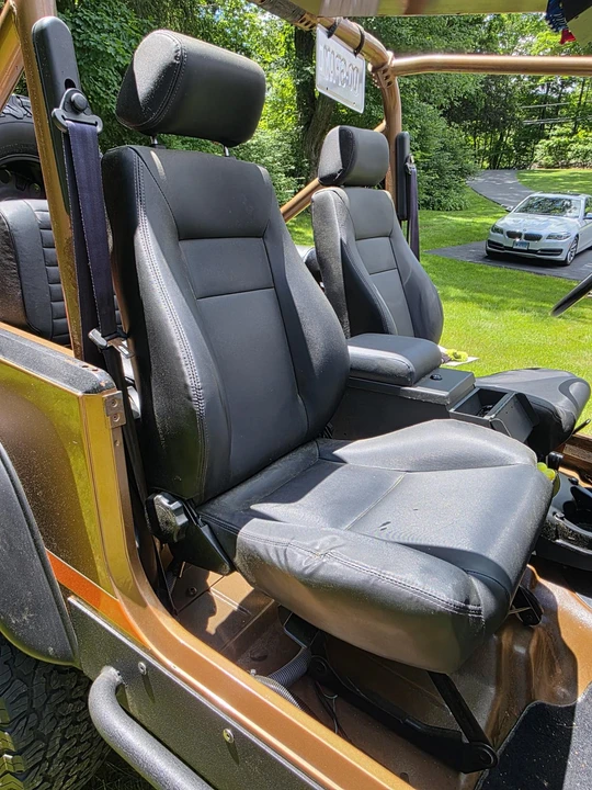 1980 Jeep CJ7 - Image 26 of 31