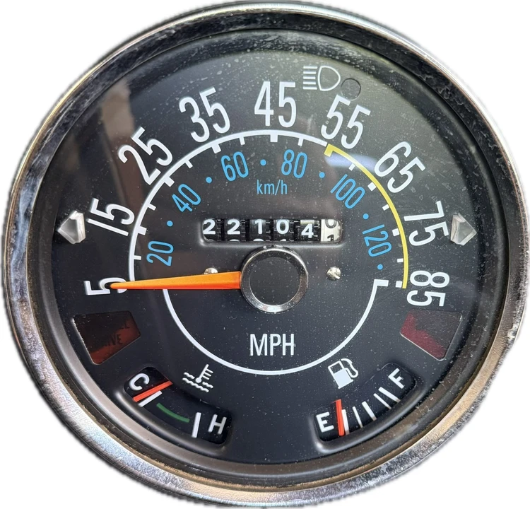 1986 Jeep CJ7 - Image 29 of 31