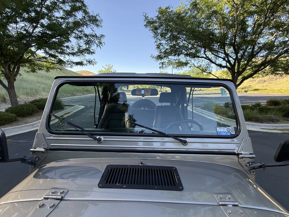 1986 Jeep CJ7 - Image 15 of 31