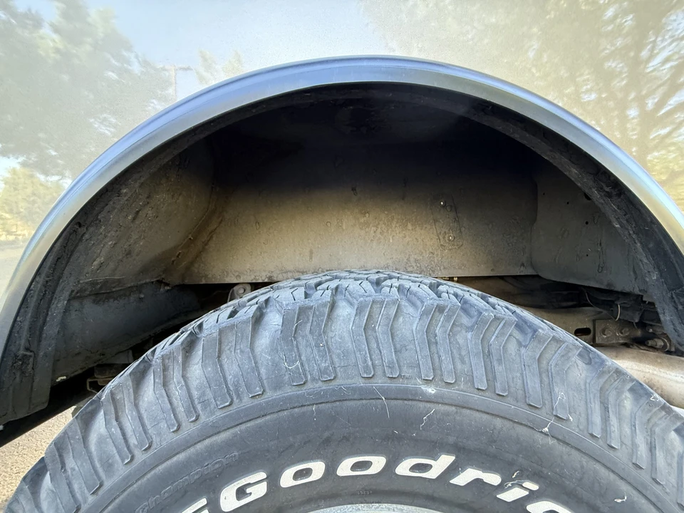 1986 Jeep CJ7 - Image 23 of 31