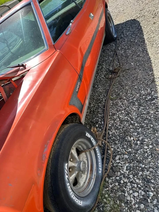 1969 AMC Javelin - Image 3 of 7