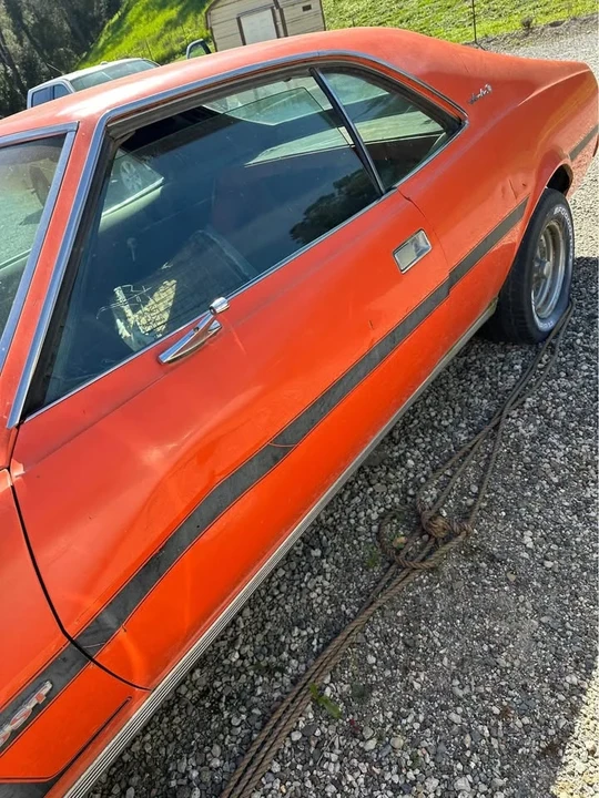 1969 AMC Javelin - Image 5 of 7