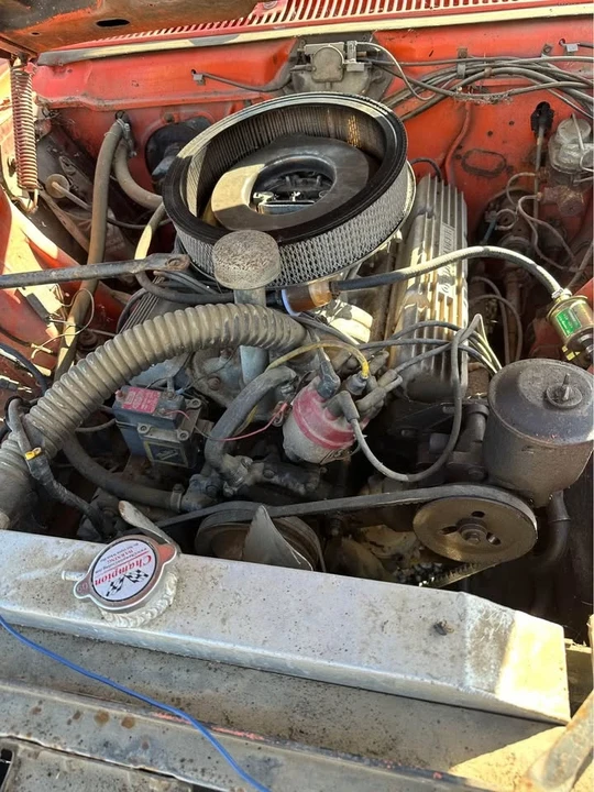 1969 AMC Javelin - Image 7 of 7