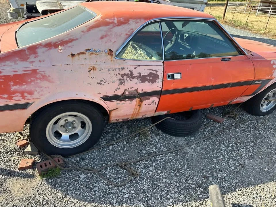 1969 AMC Javelin - Image 6 of 7
