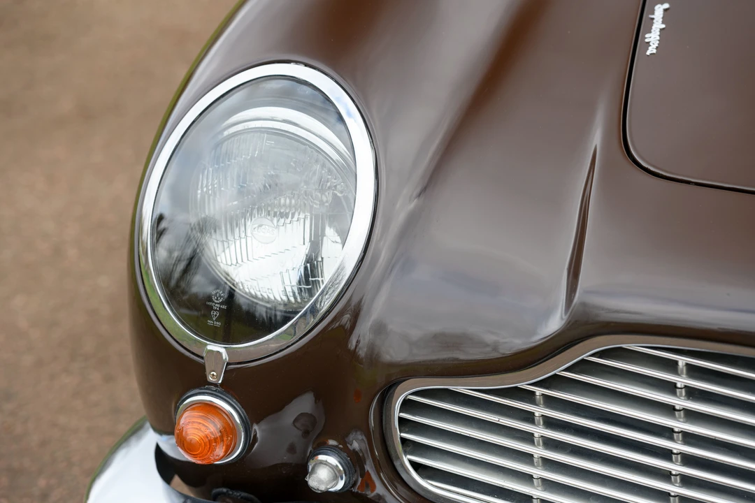 1968 Aston Martin DB6 Volante - Image 16 of 31