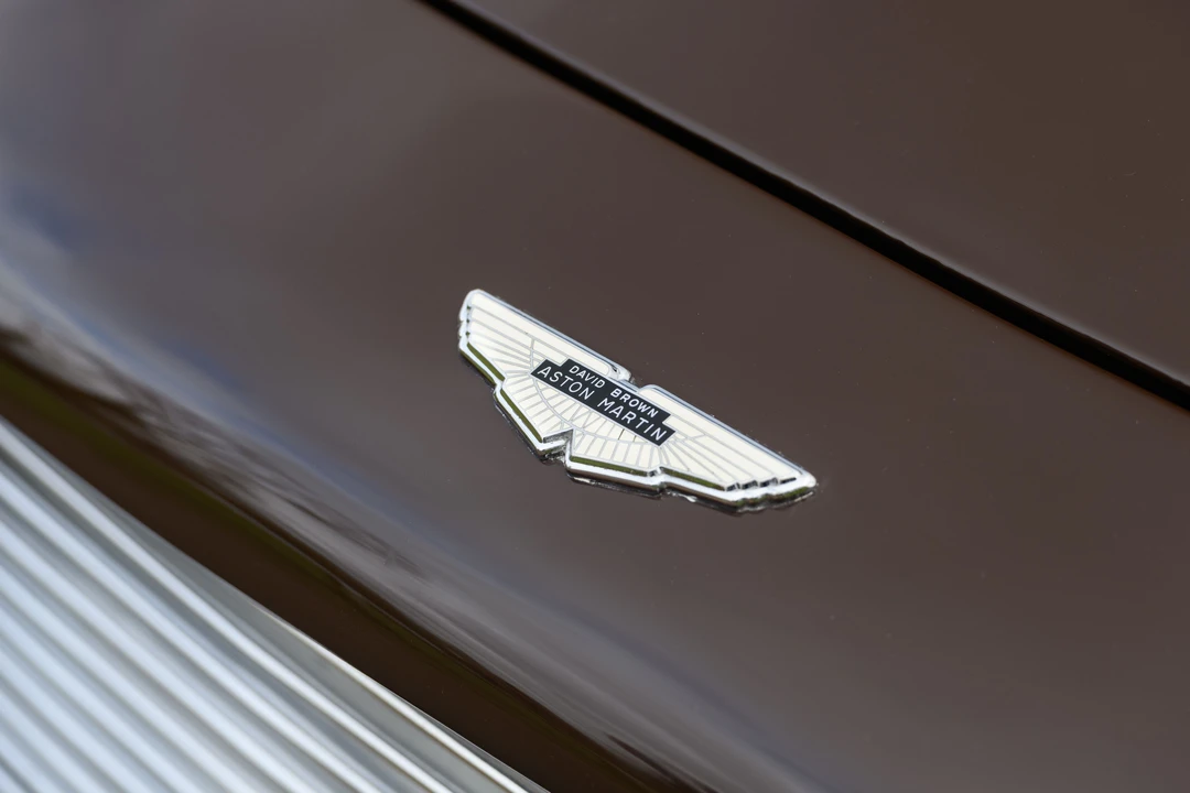 1968 Aston Martin DB6 Volante - Image 14 of 31