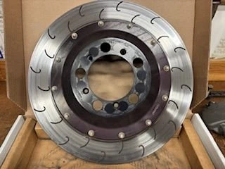 2014 Parts & Memorabilia Mechanical Components - Image 2 of 12