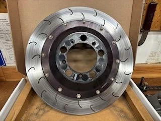 2014 Parts & Memorabilia Mechanical Components - Image 3 of 12