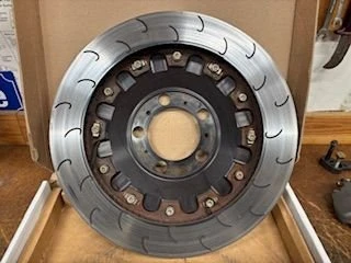2014 Parts & Memorabilia Mechanical Components - Image 4 of 12