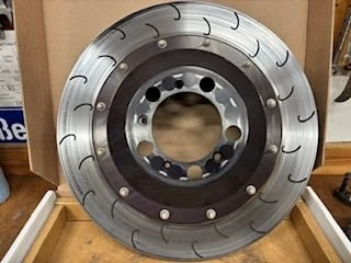 2014 Parts & Memorabilia Mechanical Components - Image 6 of 12