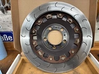 2014 Parts & Memorabilia Mechanical Components - Image 12 of 12