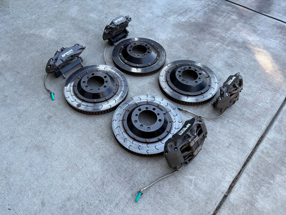 Parts & Memorabilia Mechanical Components - Image 2 of 17