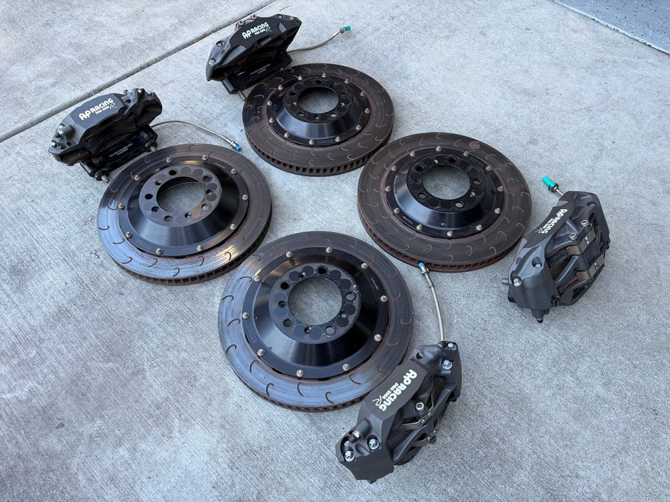 Parts & Memorabilia Mechanical Components - Image 3 of 17