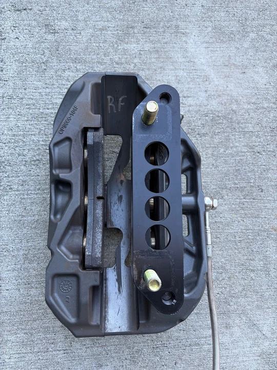 Parts & Memorabilia Mechanical Components - Image 11 of 17