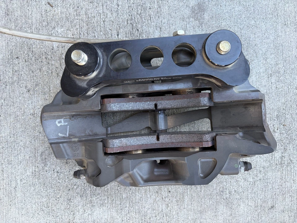 Parts & Memorabilia Mechanical Components - Image 13 of 17