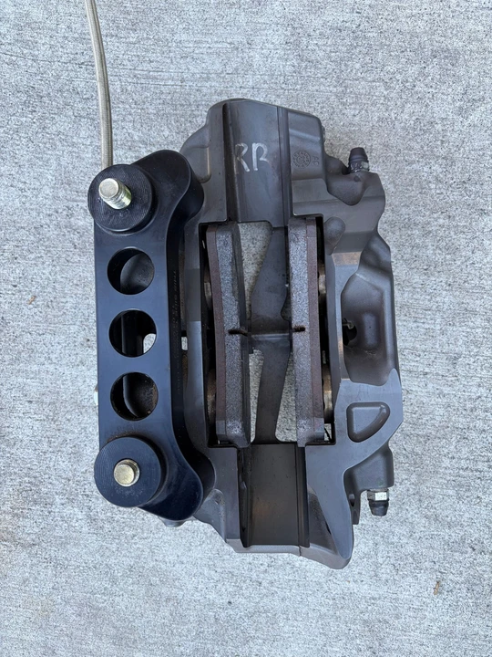 Parts & Memorabilia Mechanical Components - Image 15 of 17
