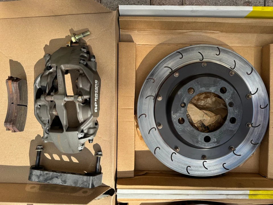 2018 Parts & Memorabilia Mechanical Components - Image 2 of 22