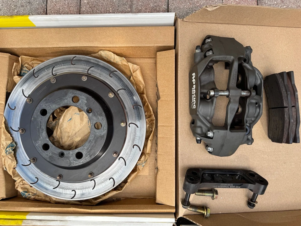 2018 Parts & Memorabilia Mechanical Components - Image 3 of 22